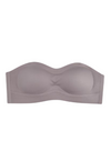 Nelly Push Up Bra in Purple
