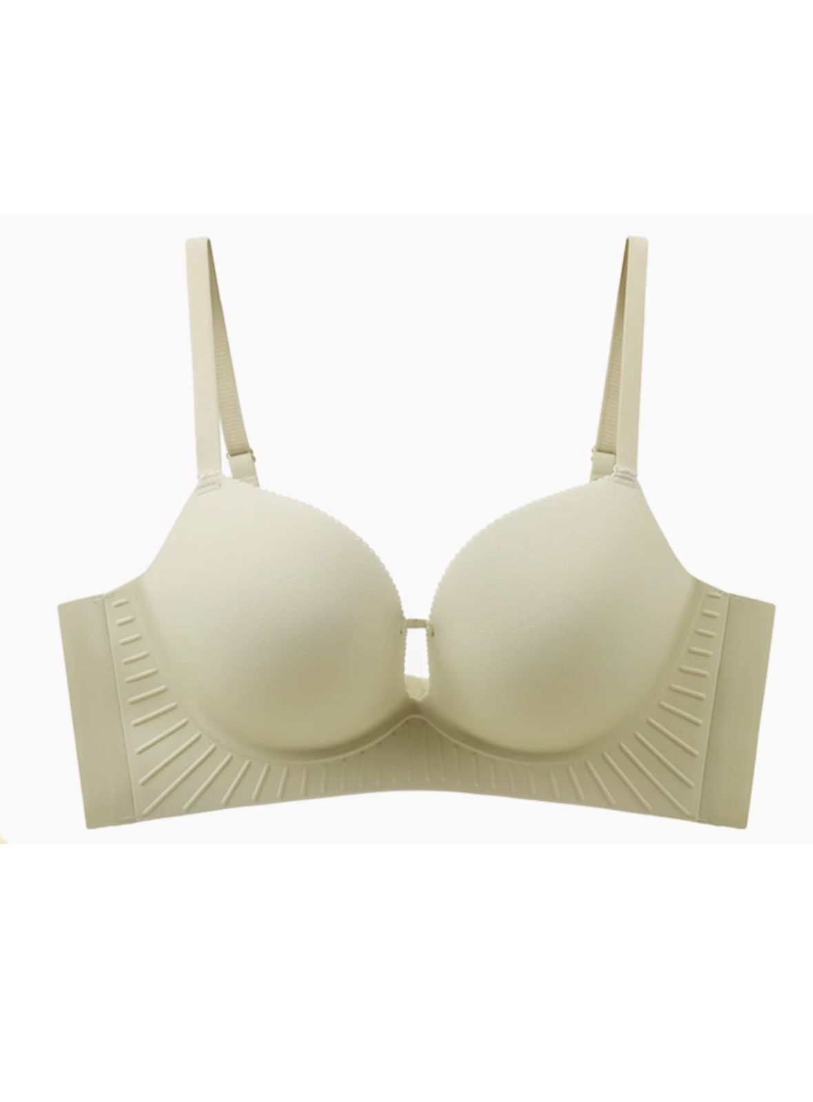 Nisa Double Push Up Bra