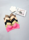 Nisa Double Push Up Bra