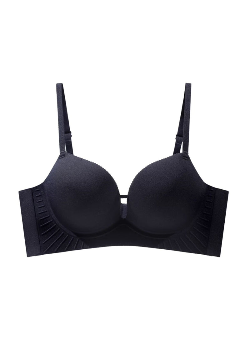 Nisa Double Push Up Bra