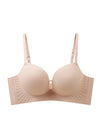 Nisa Double Push Up Bra