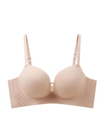 Nisa Double Push Up Bra