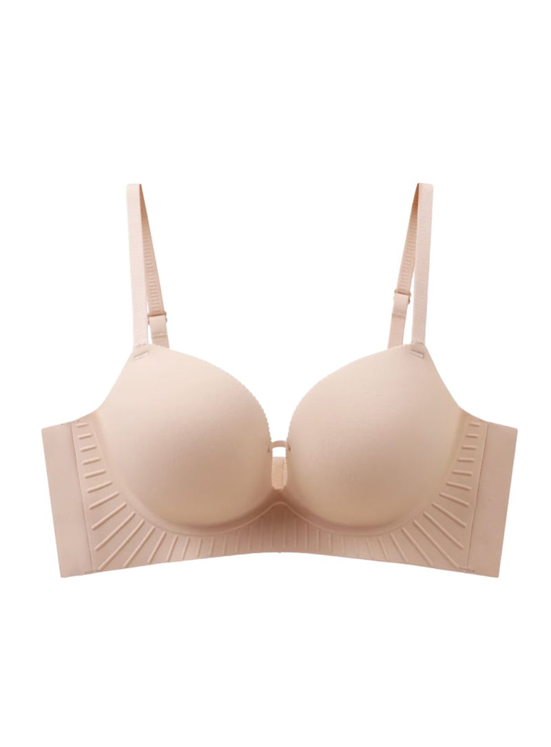Nisa Double Push Up Bra