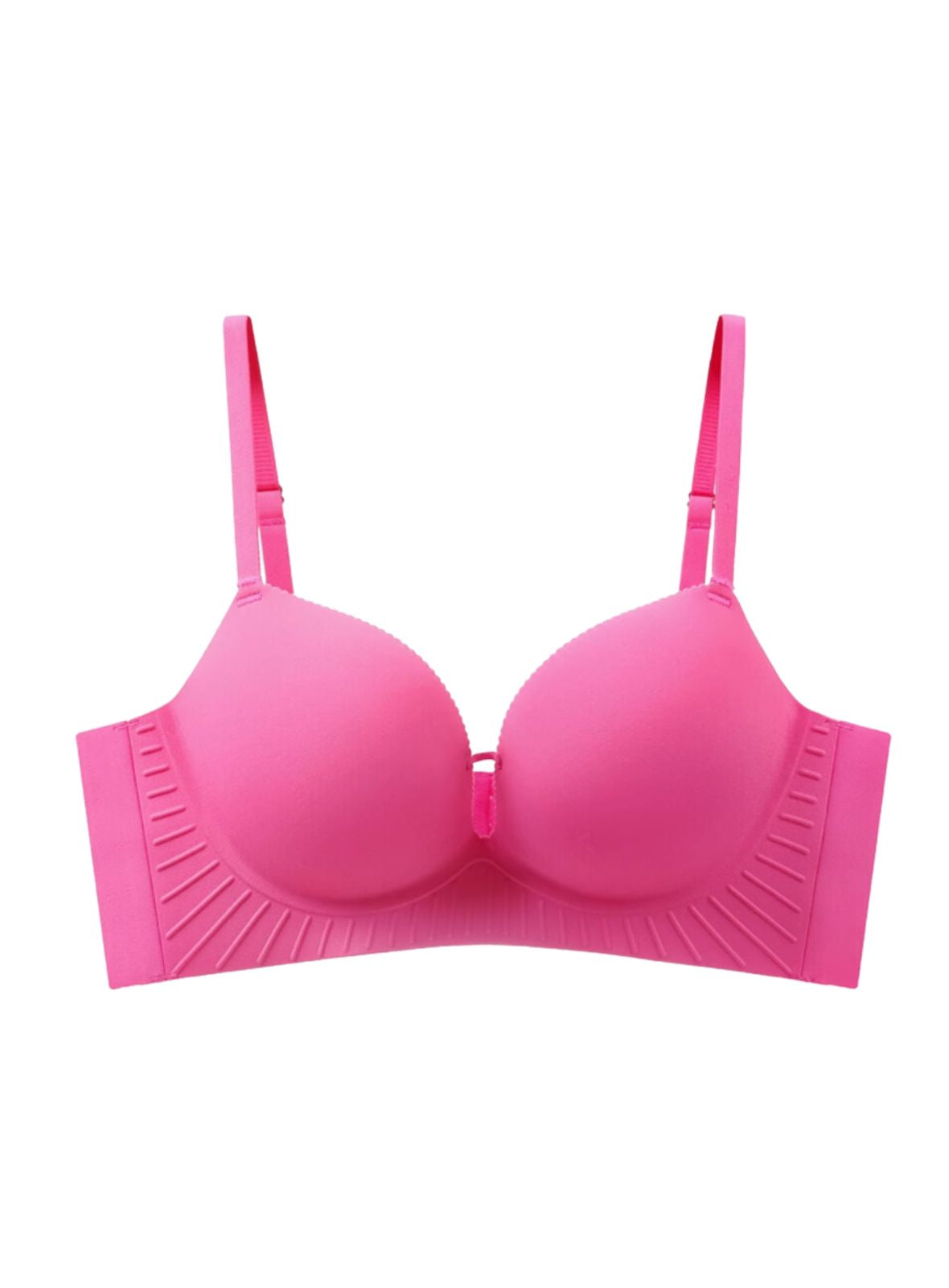 Nisa Double Push Up Bra