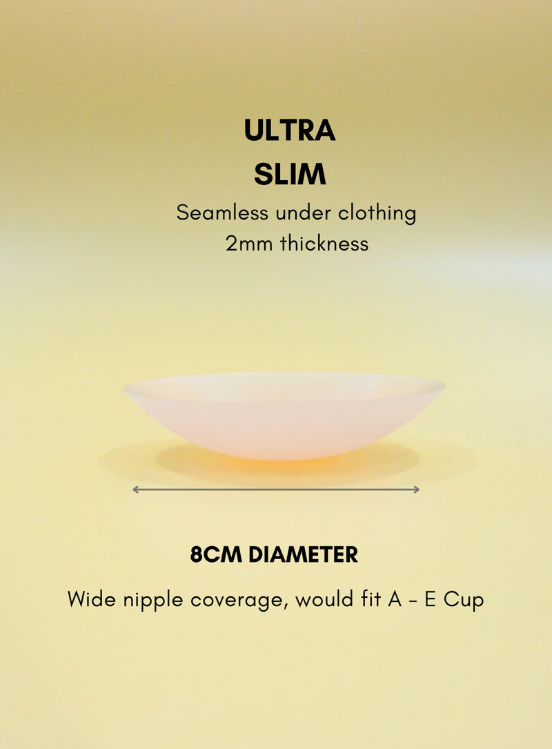 Premium Non Adhesive Nipple Cover Nipple Pad Pasties