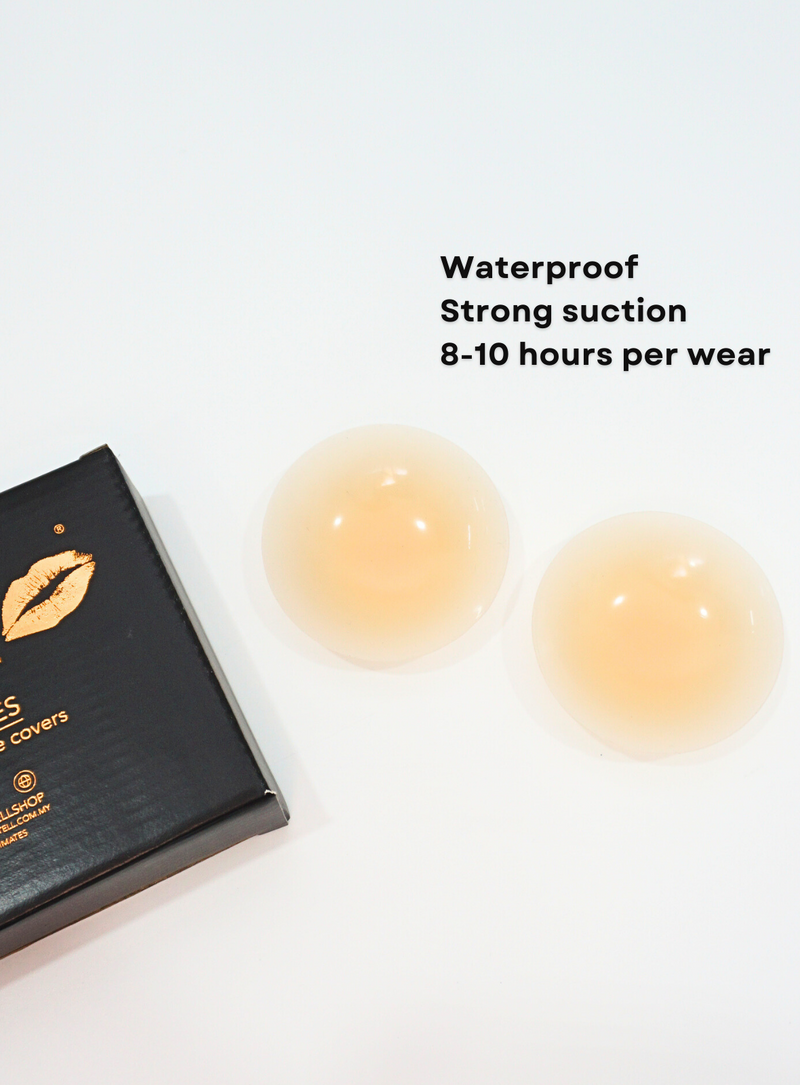 Premium Non Adhesive Nipple Cover Nipple Pad Pasties
