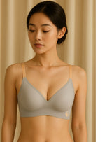 Olivia Wireless Bra