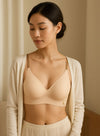 Olivia Wireless Bra