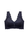 Rylee Plus Size Wireless Bra