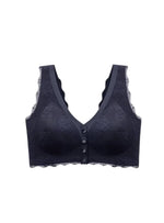 Rylee Plus Size Wireless Bra