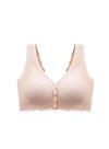 Rylee Plus Size Wireless Bra