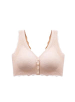 Rylee Plus Size Wireless Bra