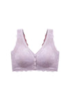 Rylee Plus Size Wireless Bra