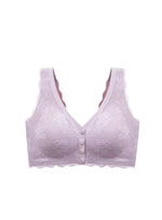 Rylee Plus Size Wireless Bra