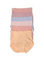6 Pack Saige Tummy Compression Panties