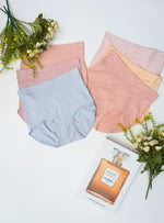 6 Pack Saige Tummy Compression Panties