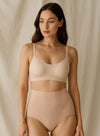6 Pack Saige Tummy Compression Panties