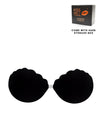 Scallop Thick Push Up Bra