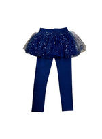 LM Tutu Star Leggings