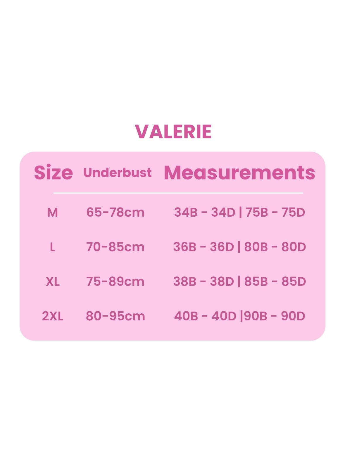 Valerie
