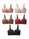 Wynter Wireless Bra