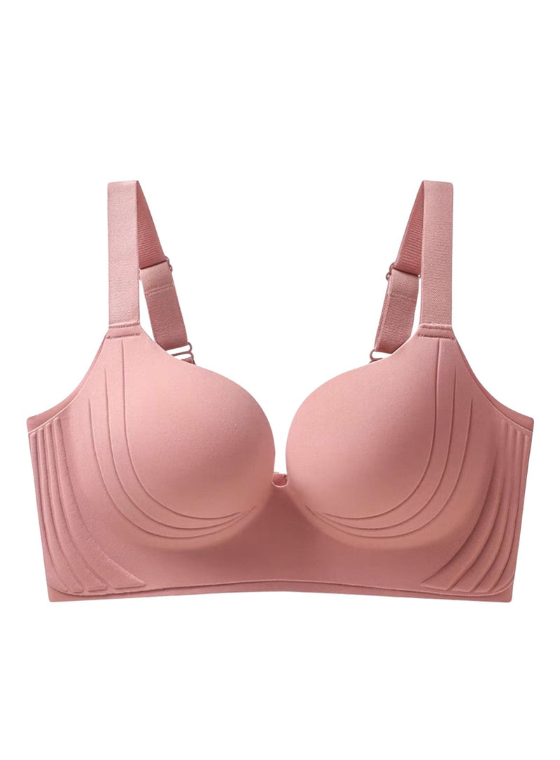 Wynter Wireless Bra