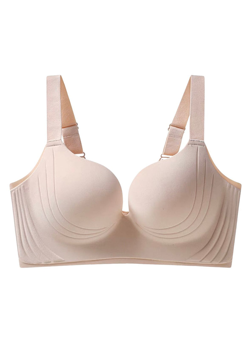 Wynter Wireless Bra