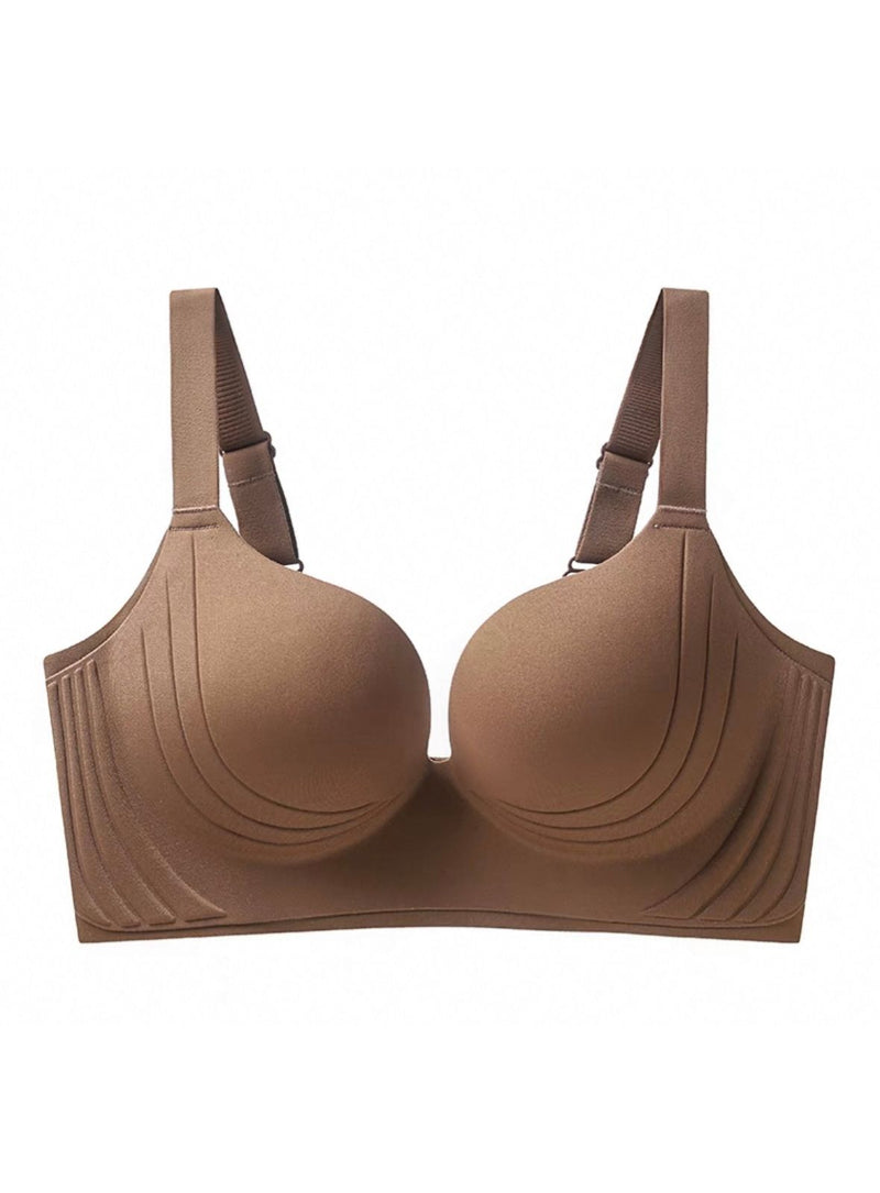 Wynter Wireless Bra