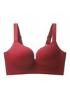 Wynter Wireless Bra