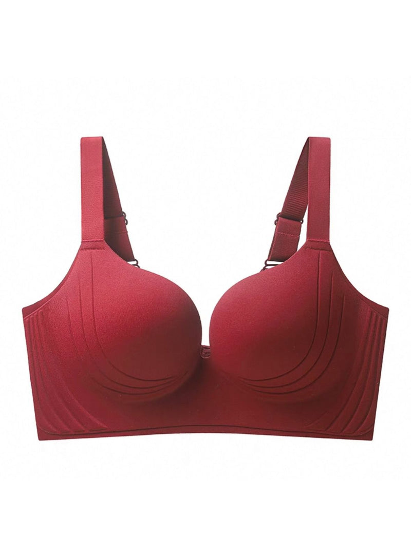 Wynter Wireless Bra