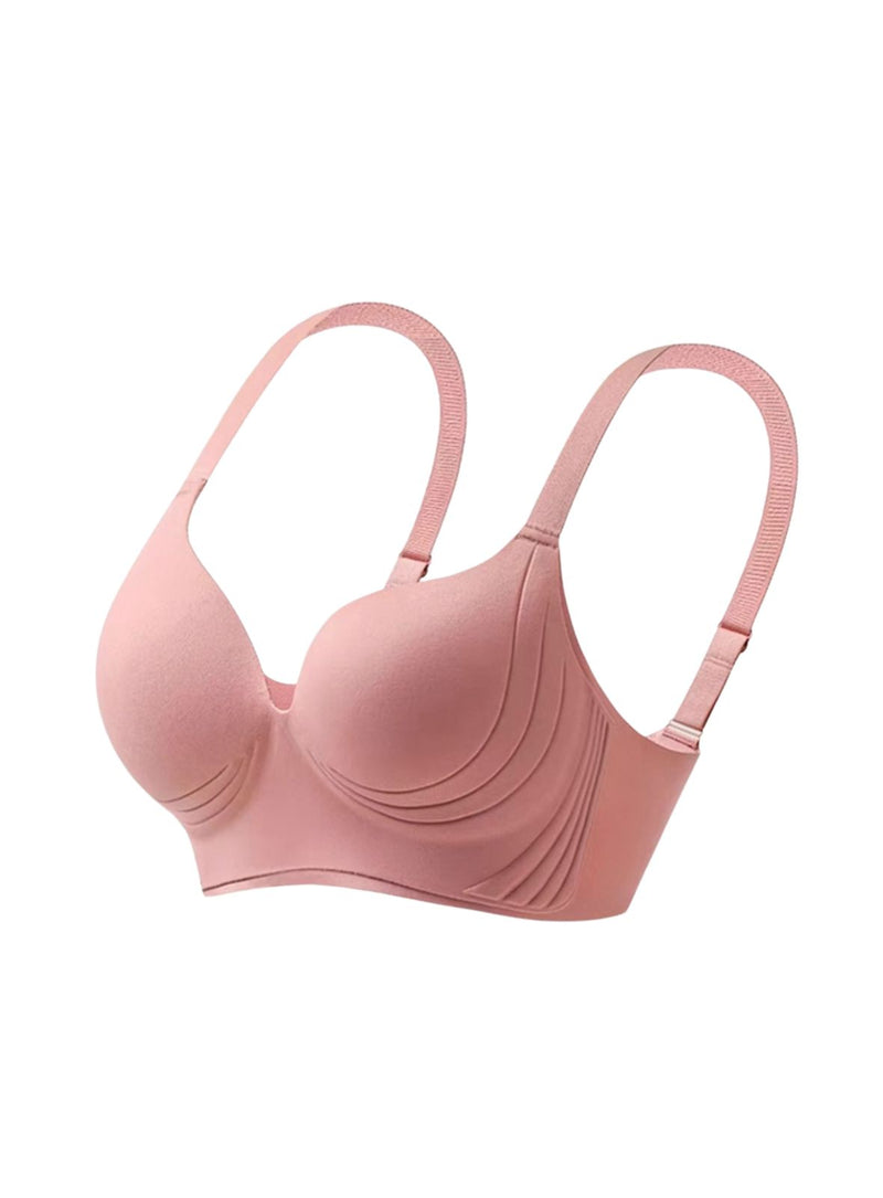 Wynter Wireless Bra