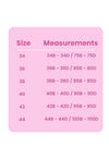 Wynter Wireless Bra