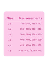 Wynter Wireless Bra