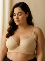 Wynter Wireless Bra