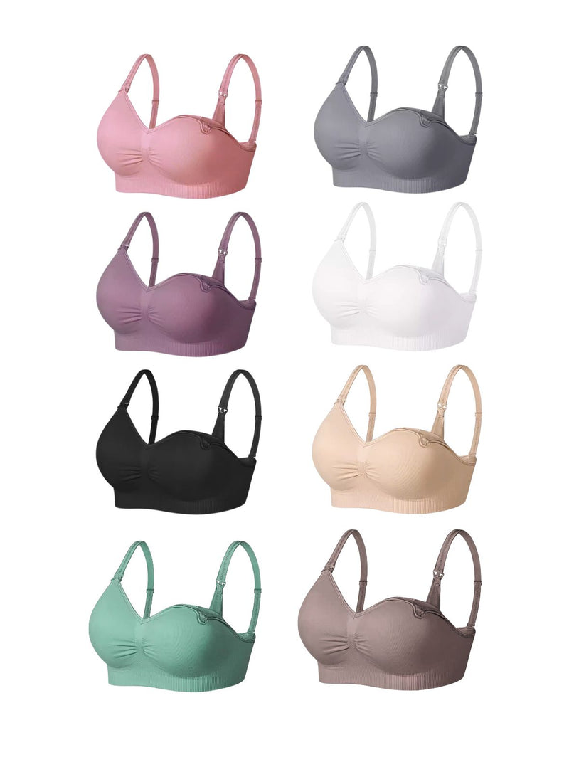 Grace Nursing Bra