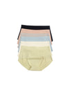 6 Pack Zuri Seamless Panties