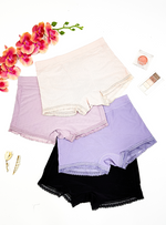4 Pack Emelia Safety Shorts Bundle A