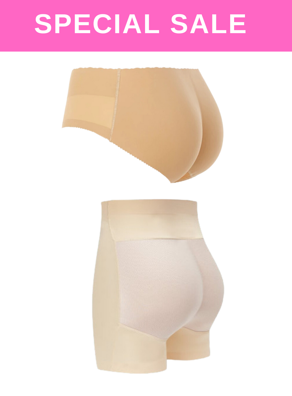 butt enhancement underwear - Buy butt enhancement underwear at Best Price  in Malaysia