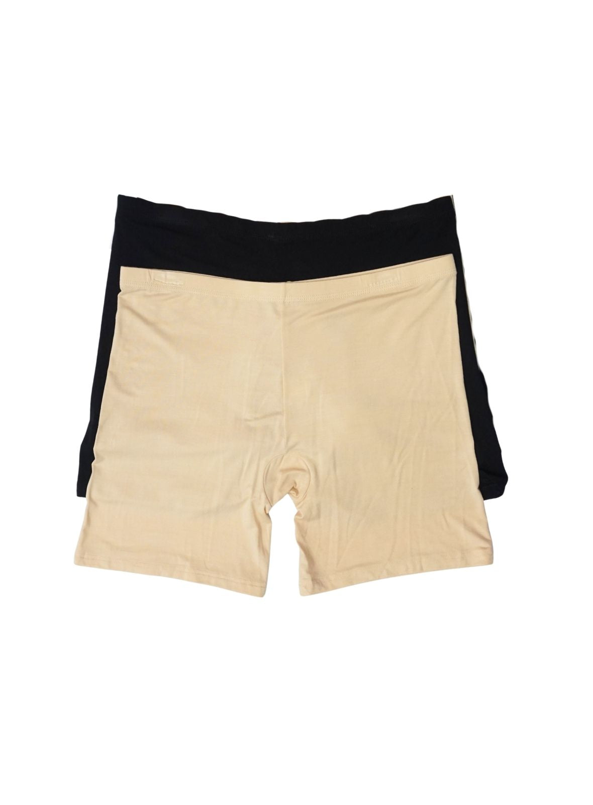 2 Pack Elisa L-5XL Safety Shorts