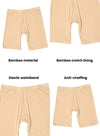 2 Pack Elisa L-5XL Safety Shorts