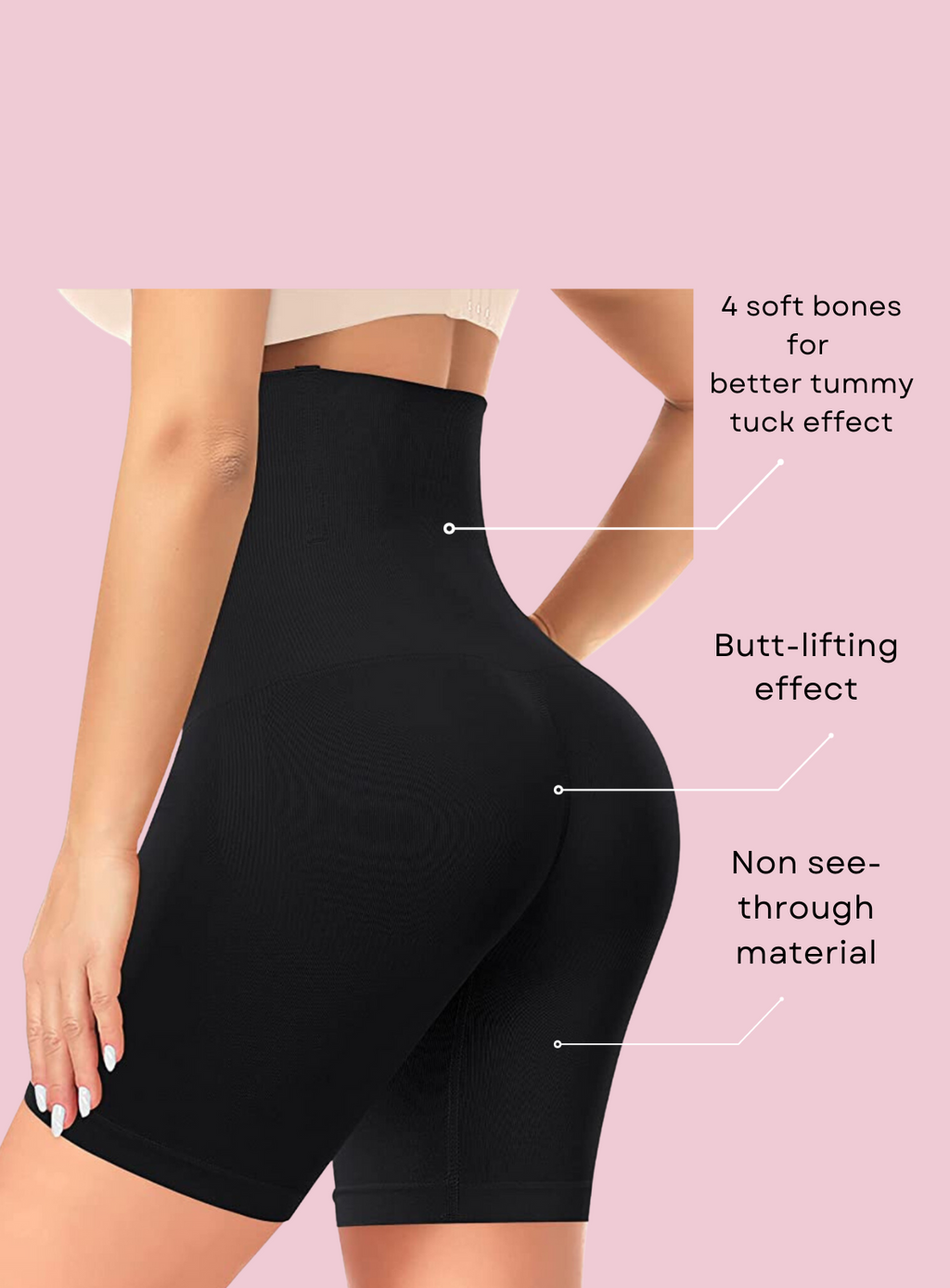 Buy The Best Full Body Shaper In Malaysia Now