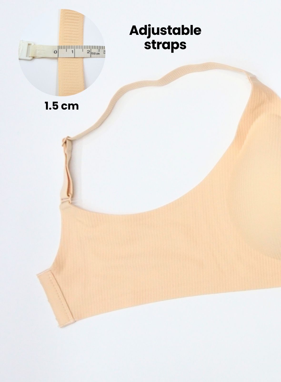 Opal Bra