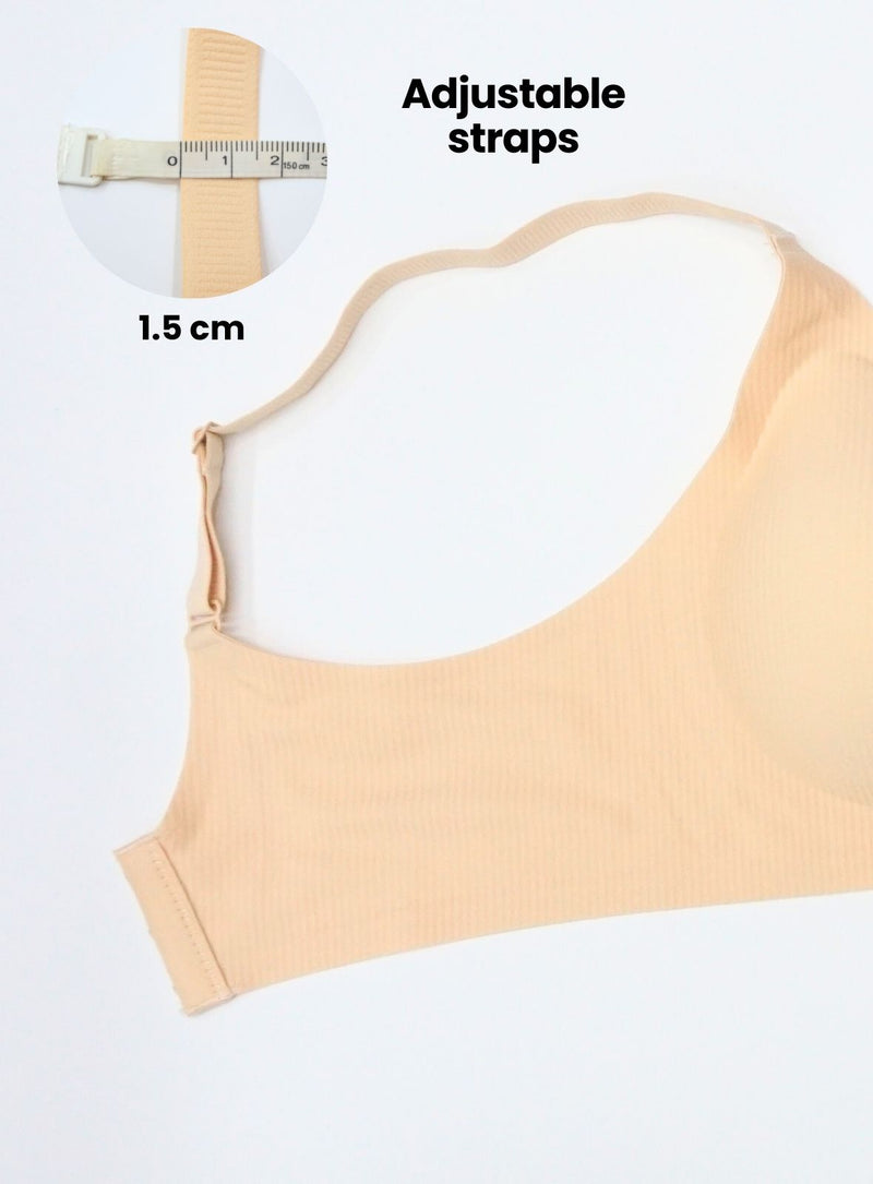 Opal Bra