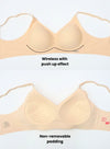 Opal Bra