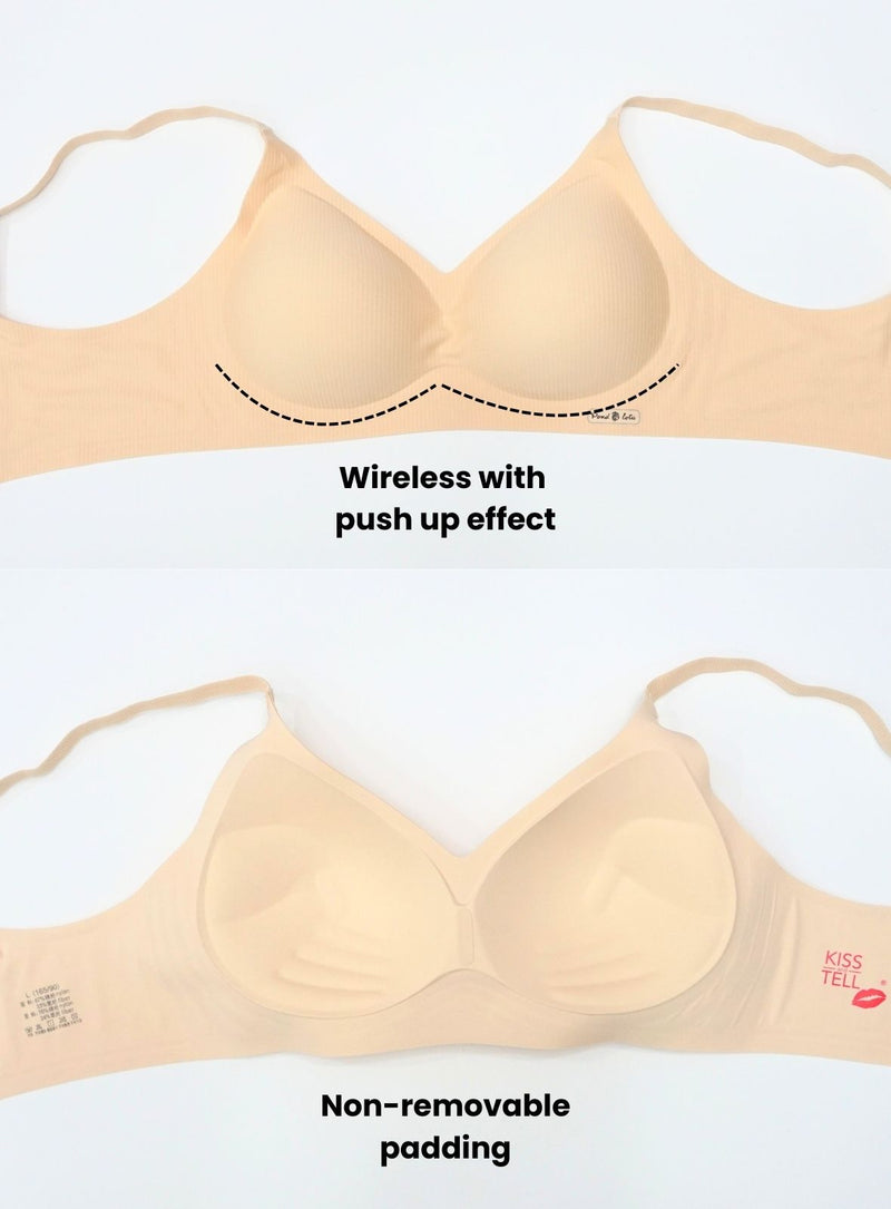 Opal Bra