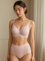 Opal Bra