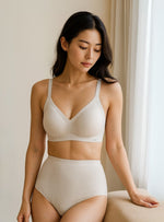 Opal Bra