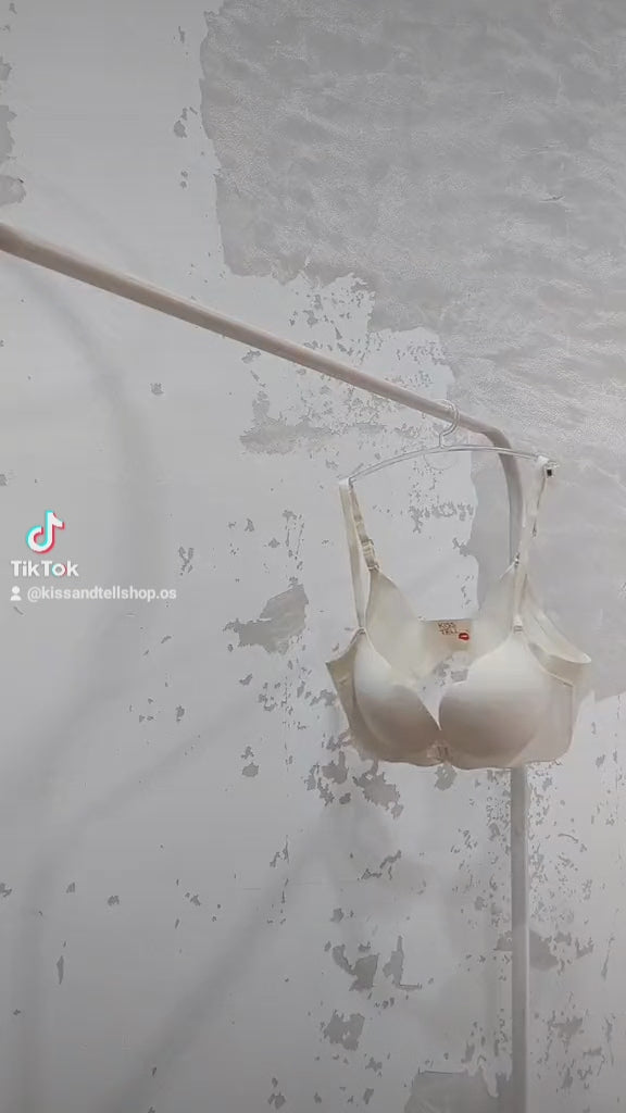 [VIP] Miley - Double Push Up Bra