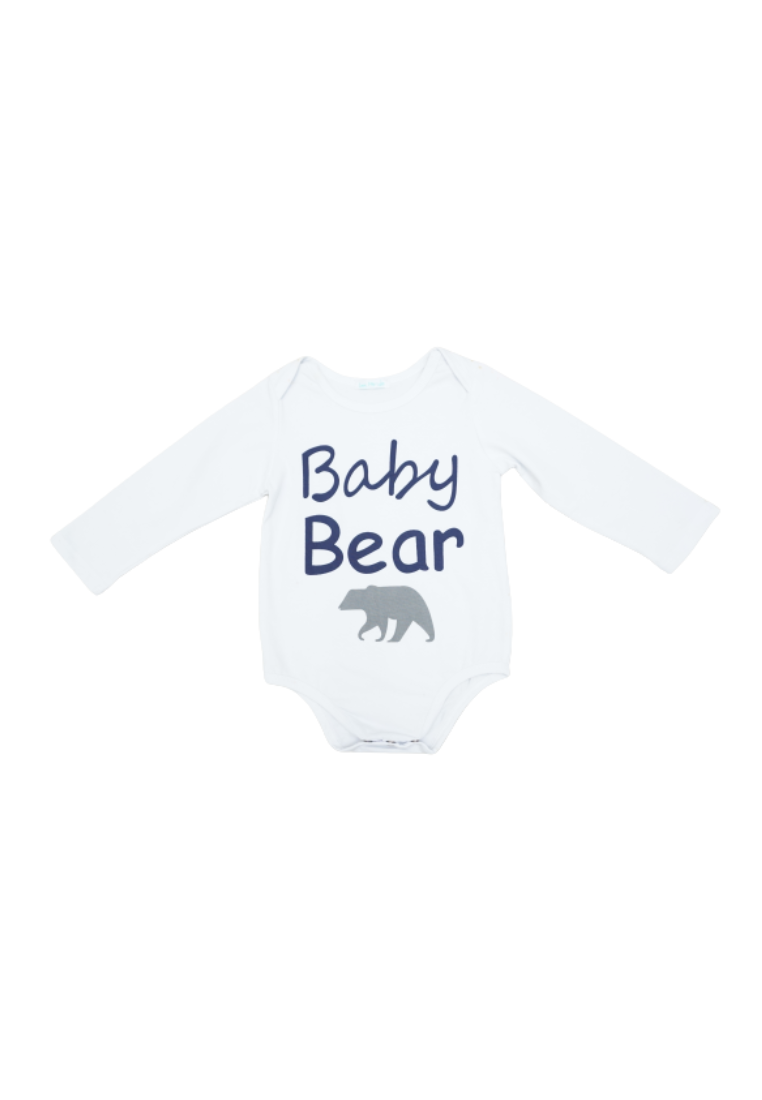 LM  Set Baby Bear