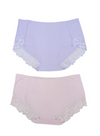 6 Pack Arya Panties Bundle D